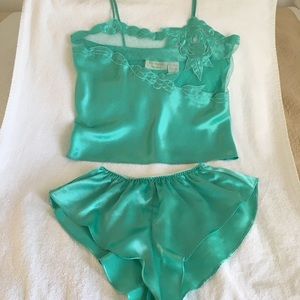 Vintage Victoria secret